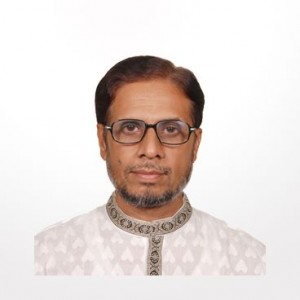 Md Habibullah Sheikh