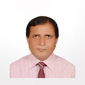 Md, Nazrul Islam