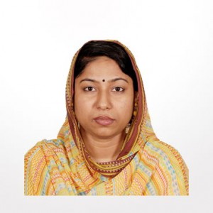 Shahnaz Parvin
