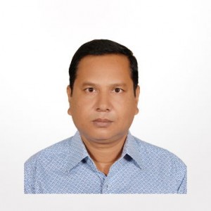 Sudab Chandra Karmakar